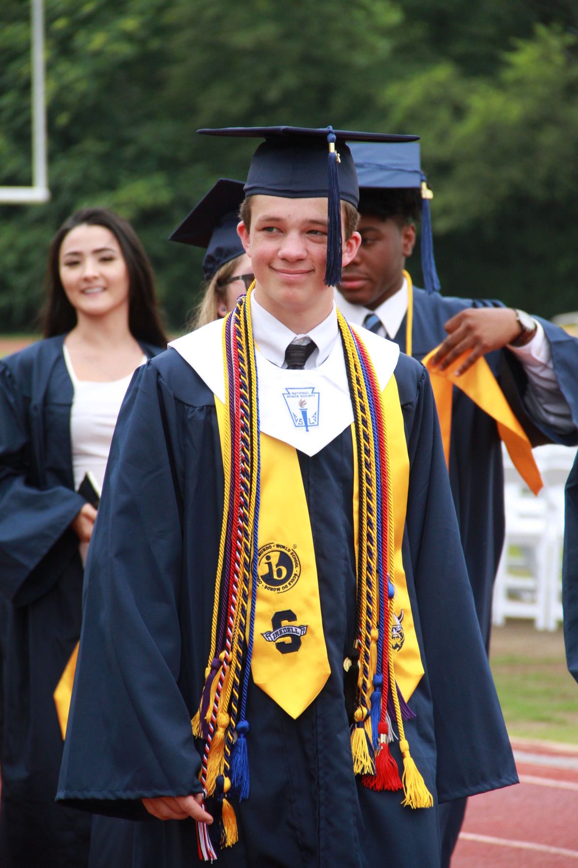 South Iredell graduation (9).JPG